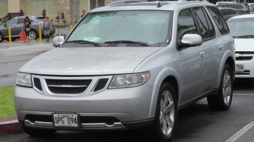 These 7 SUVs Have Engines From Proper Muscle Cars