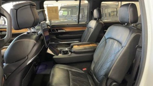 Rare Rides Icons: The Jeep Wagoneer, The First Luxury SUV Ever (Part XVII)
