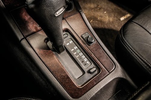 Subaru SVX survivor: a case of ‘what if?’