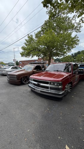 A Lowrider Meet Convinced Me: Enthusiasts Should Step Out of Their Comfort Zones
