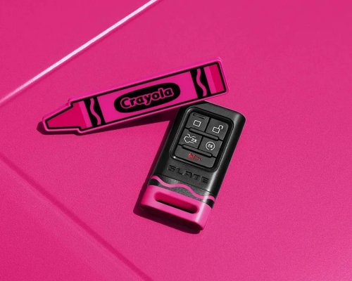 Slate, Slate’s Affordable Pickup Just Leaned Into One of Its Most Divisive Qualities