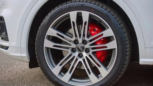 How To Check Your Brake Pads Without Removing The Wheel