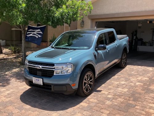 I spent 3 years looking for a car my grandfather would approve of after he left me money