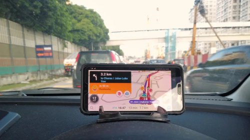 How To Fix 7 Of The Most Common Problems With Waze
