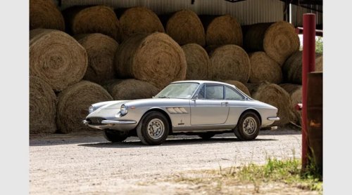 The 10 Coolest Cars for Sale on Motorious Right Now