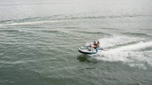 What Does PWC Stand For In Boating?
