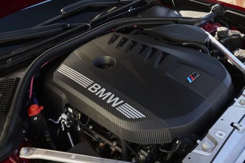2027 BMW 3 Series: Neue Klasse Is in Session