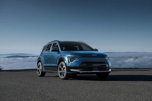 Kia, Kia Niro, Kia Offers Flexible 2026 Niro Lease Deals For July