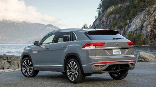 Volkswagen Will Make Long Trips A Little Less Boring With AirConsole Compatibility