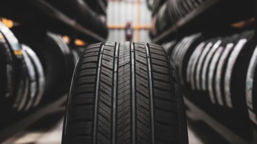 Can You Use Different Tread Patterns On Front And Rear Tires?