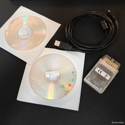 Your inexpensive OBD-II scanner can tell you more than why the check-engine light is on