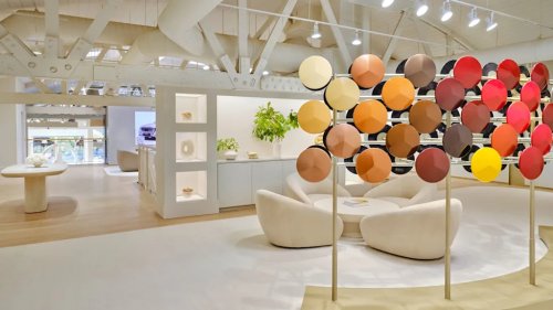 Mercedes-Benz, The New Mercedes-Benz Studio Los Angeles Celebrates the Marque’s Culture and Customization