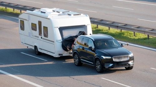 If Everyone Followed The 80% Rule For Towing, We'd All Feel A Lot Safer