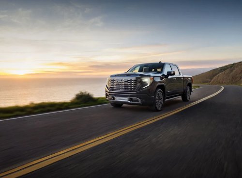 Top 25 Cars Most Likely To Last Long Term