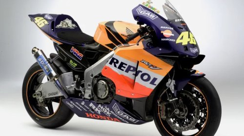10 Of The Highest-Revving Motorcycles Ever Made