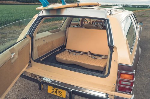 Need a holiday hauler? Check out these classics