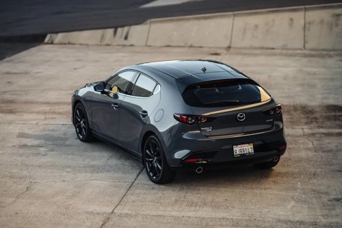 Toyota, Toyota Corolla, Honda, Honda Civic, Toyota Corolla Vs. Honda Civic Vs. Mazda3: Which One Is The Most Reliable? There's One Clear Winner