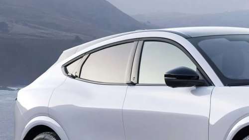 Buying A Ford EV Still Comes With A Free Home Charger