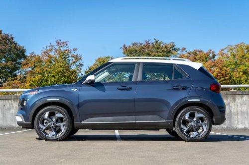 2026 Hyundai Venue vs. 2026 Chevrolet Trax: I Drove Both Affordable SUVs—Here’s My Honest Comparison Review