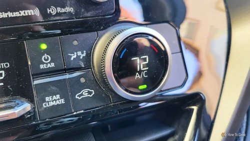 How car A/C works, and the 5 tricks to keep it working