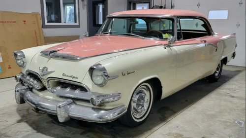 What's Your Favorite Dodge?