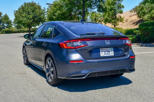 Honda, Honda Civic, Toyota, Toyota Corolla, Honda Civic Vs. Toyota Corolla: One Winner For 2026