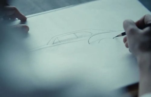 Bentley, What's a Torcal? Bentley Teases its First Ever EV