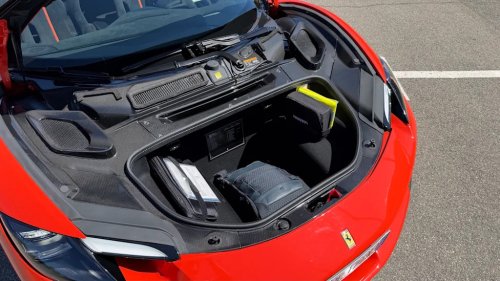 2026 Ferrari 296 Speciale Aperta Review: The Red-Blooded Supercar Enzo Would Be Proud of