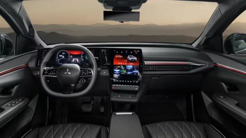 Mitsubishi’s Shrinking Dealer Network Reveals A Deeper Identity Crisis
