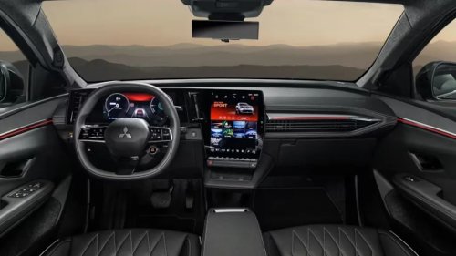 Mitsubishi’s Shrinking Dealer Network Reveals A Deeper Identity Crisis
