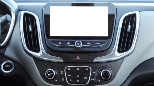 China Is Ditching Touchscreens For Essential Controls In New Cars