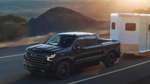 Ford, Ford F-150, Chevrolet, Chevrolet Silverado, RAM, Ford F-150 Vs. Chevrolet Silverado 1500 Vs. Ram 1500: Which Full-Size Truck Leads On Capability?