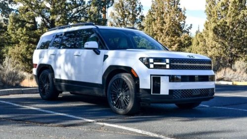 Buy This Not That: You Don’t Have to Splurge; These 10 Popular Cars Offer Luxury Car Perks for Less