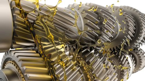 Here's How Often You Should Be Changing Gear Oil