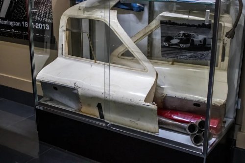 The Shelby American Collection is America's Most Underrated (And Well-Hidden) Auto Museum