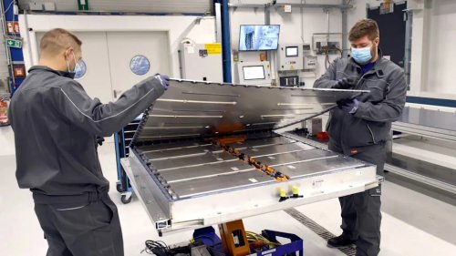 Colorado Just Made Old EV Batteries Automakers’ Problem