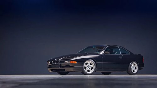 BMW’s Quickest Manual Cars From The 1990s Still Have The Magic