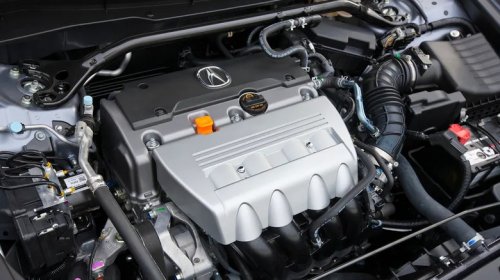These 7 4-Cylinder Engines Are Nearly Indestructible