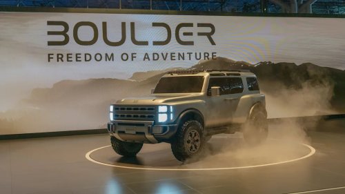 Hyundai’s Really Taking a Big Swing at the Jeep Wrangler and Ford Bronco