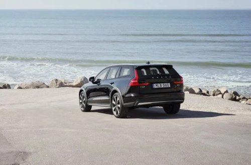 How Did Volvo Get an Exemption When Polestar Did Not?