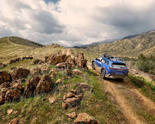 Subaru, Think, Subaru’s Quickest American Car Costs Less than You’d Think for 2027