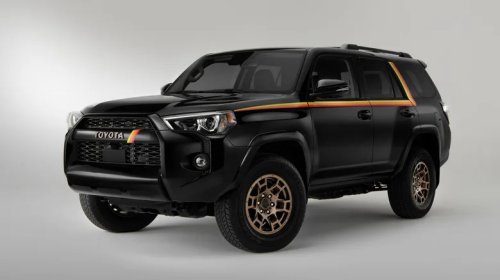 Toyota, Toyota FJ Cruiser, 5 Toyota Vehicles Powered By The FJ Cruiser's V6 Engine