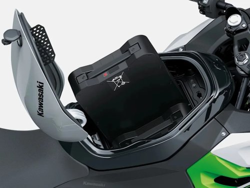 Kawasaki’s Next-Gen Ninja Returns for 2027 with a New Low(er) Price