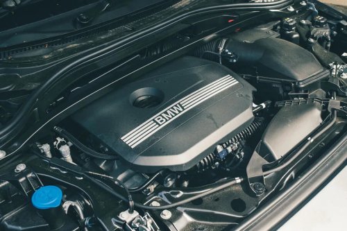 BMW, BMW 1 Series, RWD, BMW 1 Series to return to RWD with new 322bhp EV