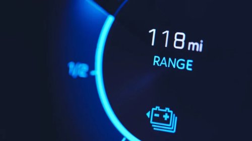 Hyundai, New Hyundai Patent Could Change The Way EV Batteries Are Charged Forever