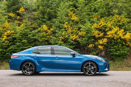 Quality Used Cars Under $20,000 Are Becoming Impossible To Find