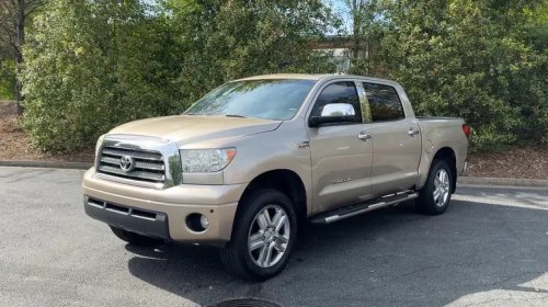 3 Tundra Engines You Should Steer Clear Of