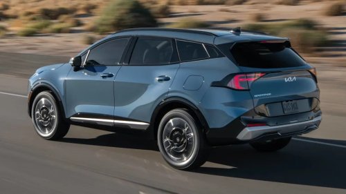 Kia, Kia Just Found A Way To Make Its Best-Selling Hybrid Cheaper To Build