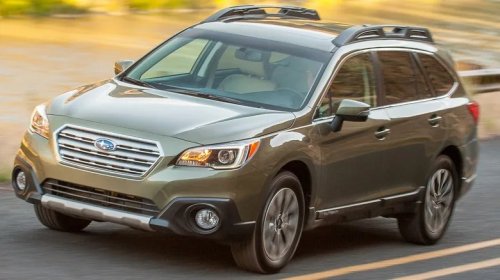 Subaru, Subaru Outback, These Are Subaru Outback Years To Avoid (According To Owners)