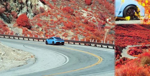 In a Crossover-Focused World, the 2026 Honda Prelude Is an Oddity